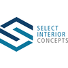 Select Interiors Inc logo