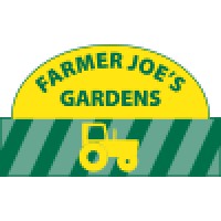 Farmer Joe's Gardens logo