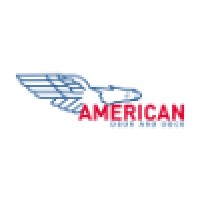 American Door and Dock logo