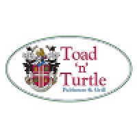 Toad 'n' Turtle Pubhouse and Grill