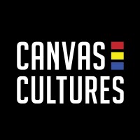 Canvas Cultures logo