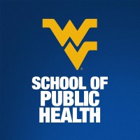 WVU School Of Public Health logo