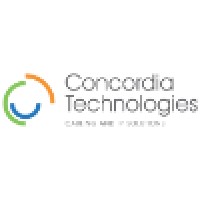 Concordia Technologies logo