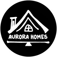 Aurora Homes logo