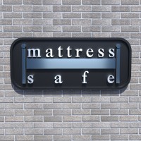 Mattress Safe®, Inc logo