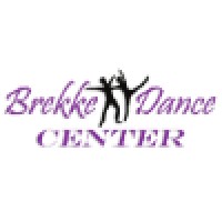 Brekke Dance Center logo