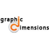 Graphic Dimensions Limited logo
