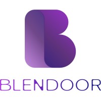 Blendoor logo