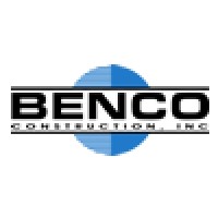 Benco Construction, Inc. logo
