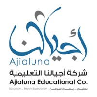Ajialuna Educational Co. logo