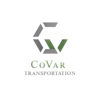 CoVar Transportation logo