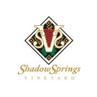 Shadow Springs Vineyard logo
