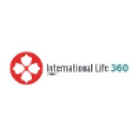 International Life 360 Limited logo