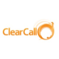 Clear Call Ltd. logo