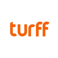 Turff logo