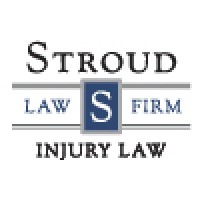 The Stroud Law Firm logo