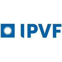 Institut Photovoltaïque D'Ile-de-France (IPVF) logo