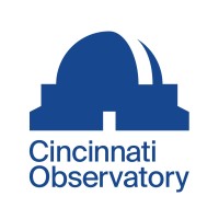 Cincinnati Observatory logo