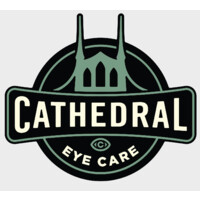 Cathedral Eye Care logo
