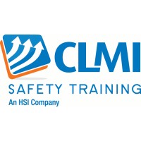 CLMI Safety Training logo