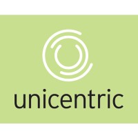 Unicentric logo