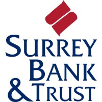 Surrey Bank & Trust logo