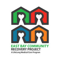 Image of East Bay Community Recovery Project