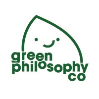 Green Philosophy Co. logo