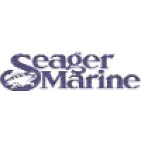 SEAGER MARINE INC logo