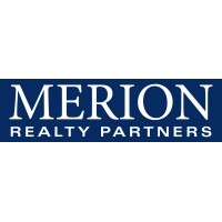 Merion Realty Partners logo