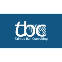 Talmud Bah Consulting logo