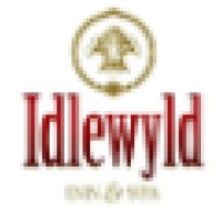 Idlewyld Inn & Spa logo
