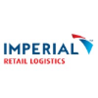 IMPERIAL Retail Logistics logo