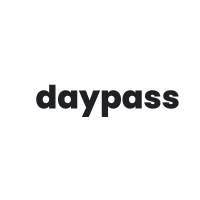 Daypass logo