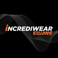 Incrediwear Equine logo