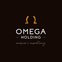 Omega Holding logo