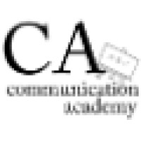 Communication Academy logo