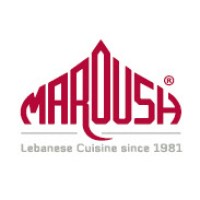 Maroush Group logo