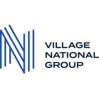 Village National Group logo