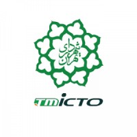 Tehran Municipality ICT Organization logo