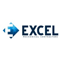 Excel Mechanical Contractors logo