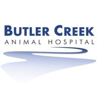 Butler Creek Animal Hospital logo
