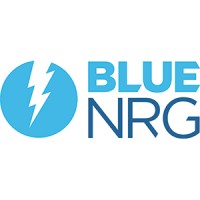 Image of Blue NRG