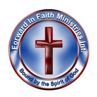 ZAOGA Forward in Faith Ministries International logo
