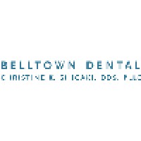 Belltown Dental logo