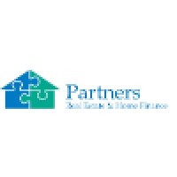 Partners Real Estate & Home Finance logo