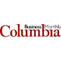 Columbia Business Monthly logo