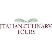 Italian Culinary Tours logo