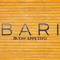 Bari Italian logo
