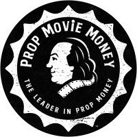 Prop Movie Money logo